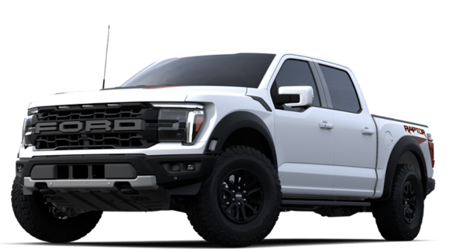 2024 Ford F-150+F-150